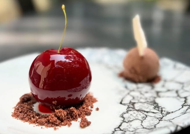 patisseries a emporter